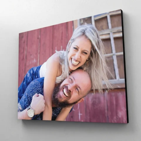Quadro de Parede com Foto