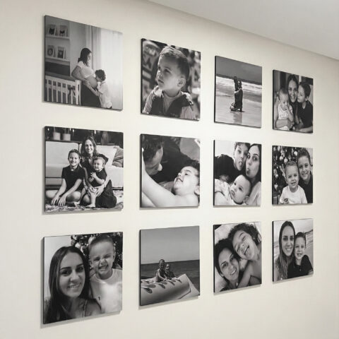 Galeria Amor ao Quadrado
