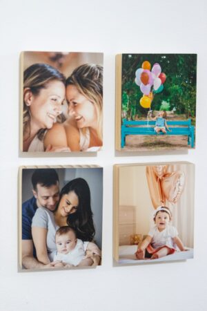 Coleção Arco-Irís