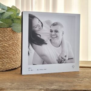 Quadro Amor Infinito