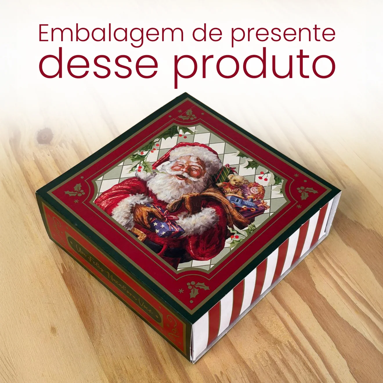 Calendário de Geladeira 2026 - Imagem 4