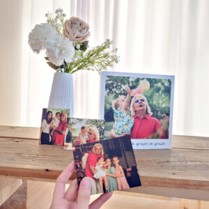 Kit Recordações Afetivas