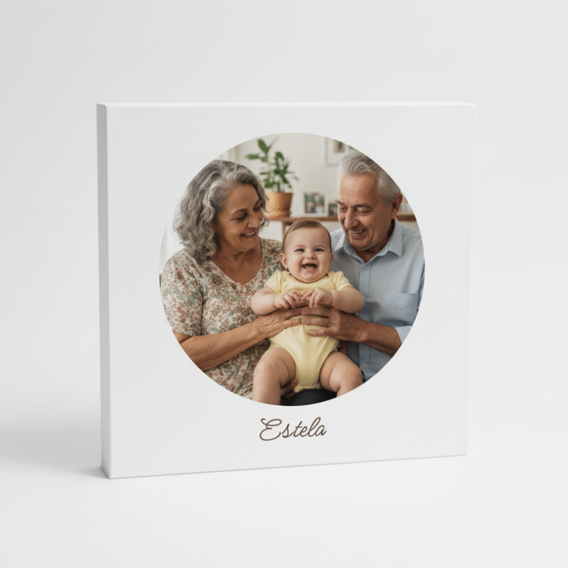 Quadro Laços - Imagem 3