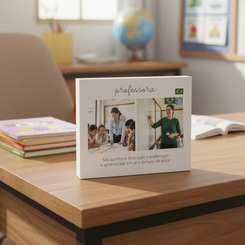Quadro Declaração - Imagem 2